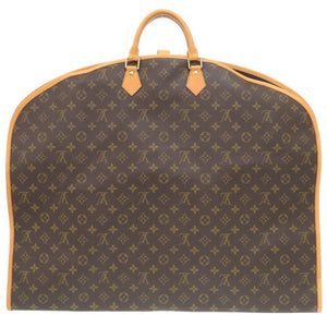 美品 ルイ ヴィトン ウス ポルト アビ モノグラム M23434 ガーメントバッグ LV 0903【中古】LOUIS VUITTON メンズ