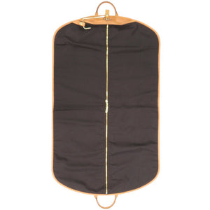 美品 ルイ ヴィトン ウス ポルト アビ モノグラム M23434 ガーメントバッグ LV 0903【中古】LOUIS VUITTON メンズ
