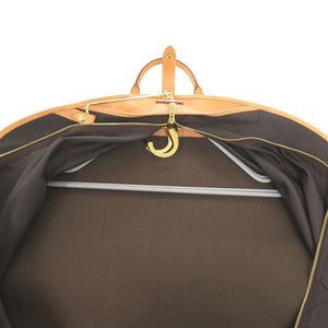 美品 ルイ ヴィトン ウス ポルト アビ モノグラム M23434 ガーメントバッグ LV 0903【中古】LOUIS VUITTON メンズ