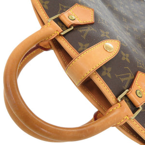 美品 ルイ ヴィトン ウス ポルト アビ モノグラム M23434 ガーメントバッグ LV 0903【中古】LOUIS VUITTON メンズ