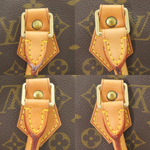 美品 ルイ ヴィトン ウス ポルト アビ モノグラム M23434 ガーメントバッグ LV 0903【中古】LOUIS VUITTON メンズ