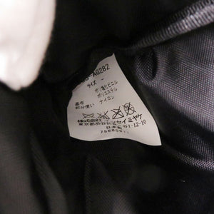 新品同様 イッセイミヤケ BAOBAO バオバオ ブルー ショルダーバッグ 青 0920【中古】ISSEY MIYAKE