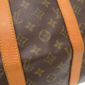 ルイ ヴィトン キーポルバンドリエール45 モノグラム M41418 ボストンバッグ LV 1016【中古】LOUIS VUITTON