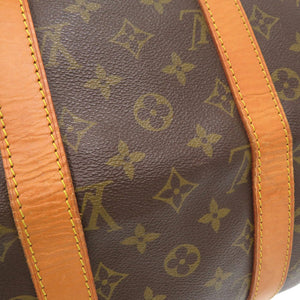 ルイ ヴィトン キーポルバンドリエール45 モノグラム M41418 ボストンバッグ LV 1016【中古】LOUIS VUITTON