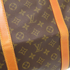 美品 ルイ ヴィトン キーポル60 モノグラム M41422 ボストンバッグ LV 1034【中古】LOUIS VUITTON