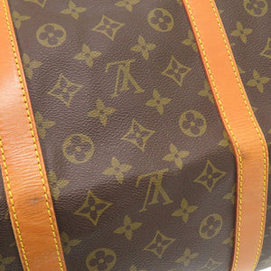 美品 ルイ ヴィトン キーポル60 モノグラム M41422 ボストンバッグ LV 1034【中古】LOUIS VUITTON