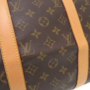 美品 ルイ ヴィトン キーポルバンドリエール50 モノグラム M41416 ボストンバッグ LV 1109【中古】LOUIS VUITTON