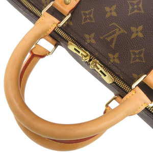 美品 ルイ ヴィトン キーポルバンドリエール60 モノグラム M41412 ボストンバッグ LV 1127【中古】LOUIS VUITTON