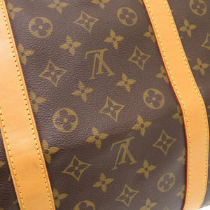 美品 ルイ ヴィトン キーポルバンドリエール60 モノグラム M41412 ボストンバッグ LV 1127【中古】LOUIS VUITTON