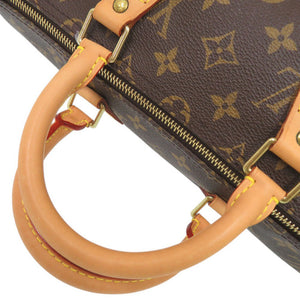美品 ルイ ヴィトン スピーディ35 モノグラム M41524 ハンドバッグ LV 1181【中古】LOUIS VUITTON