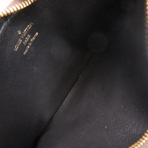 美品 ルイ ヴィトン ポシェットトリオ モノグラム M68756 IC ポーチ LV 1220【中古】LOUIS VUITTON