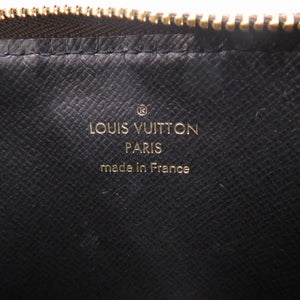 美品 ルイ ヴィトン ポシェットトリオ モノグラム M68756 IC ポーチ LV 1220【中古】LOUIS VUITTON