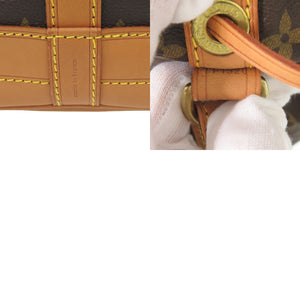 ルイ ヴィトン ノエ モノグラム M42224 ショルダーバッグ LV 1262【中古】LOUIS VUITTON
