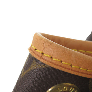 ルイ ヴィトン ノエ モノグラム M42224 ショルダーバッグ LV 1262【中古】LOUIS VUITTON