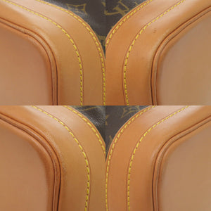 ルイ ヴィトン ノエ モノグラム M42224 ショルダーバッグ LV 1262【中古】LOUIS VUITTON