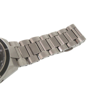 美品 シチズン アテッサ CB3030-76E チタン ブラック エコドライブ 腕時計 黒文字盤 1343【中古】CITIZEN