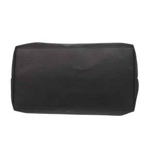 新品同様 グッチ GG柄 269123 ナイロン レザー ブラック トートバッグ 黒 1379【中古】GUCCI