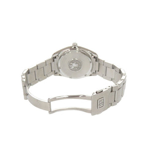 新品同様 セイコー グランドセイコー SB6X063 9F62-0AB0 SS シルバー クオーツ 腕時計 1401【中古】SEIKO