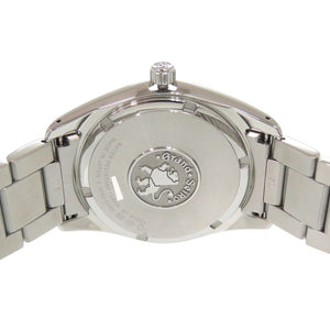新品同様 セイコー グランドセイコー SB6X063 9F62-0AB0 SS シルバー クオーツ 腕時計 1401【中古】SEIKO