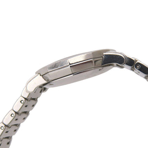 コルム アドミラルズカップ 39.130.20 V585 クオーツ 腕時計 SS アイボリー 1473【中古】CORUM レディース