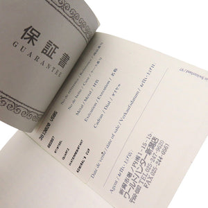 コルム アドミラルズカップ 39.130.20 V585 クオーツ 腕時計 SS アイボリー 1473【中古】CORUM レディース