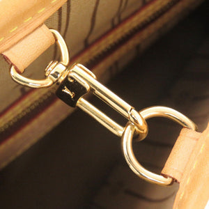 ルイ ヴィトン ネヴァーフルPM モノグラム M40155 トートバッグ LV 0082【中古】LOUIS VUITTON