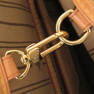 ルイ ヴィトン ネヴァーフルPM モノグラム M40155 トートバッグ LV 0087【中古】LOUIS VUITTON
