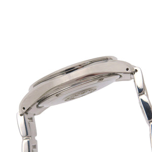 セイコー グランドセイコー SBGF017 / 8J56-8020 クオーツ 腕時計 SS ホワイトアイボリー 0116【中古】SEIKO メンズ