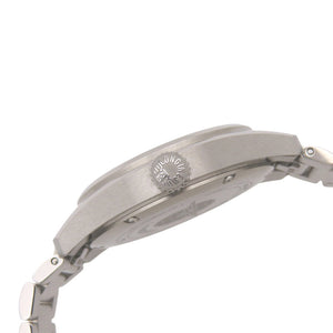 新品同様 ロンジン スピリット L34104636 自動巻き 腕時計 SS シルバー 0119【中古】LONGINES メンズ