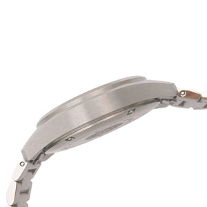 新品同様 ロンジン スピリット L34104636 自動巻き 腕時計 SS シルバー 0119【中古】LONGINES メンズ