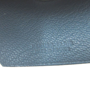 未使用 エルメス イヤーズギフト 2024 ヴォースイフト ネイビー系 キーリング付き クロシェット 0317-1【中古】HERMES