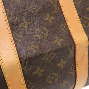 美品 ルイ ヴィトン キーポル45 モノグラム M41428 ボストンバッグ LV 0433【中古】LOUIS VUITTON