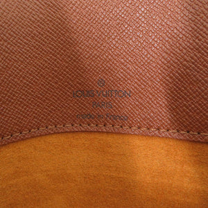 ルイ ヴィトン ミュゼットタンゴ ショートストラップ モノグラム M51257 ショルダーバッグ LV 0436【中古】LOUIS VUITTON