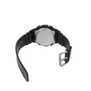 美品 カシオ G-SHOCK DW-5600BB-1JF 樹脂 ブラック クオーツ デジタル 腕時計 黒文字盤 Gショック 0567【中古】CASIO
