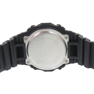美品 カシオ G-SHOCK DW-5600BB-1JF 樹脂 ブラック クオーツ デジタル 腕時計 黒文字盤 Gショック 0567【中古】CASIO