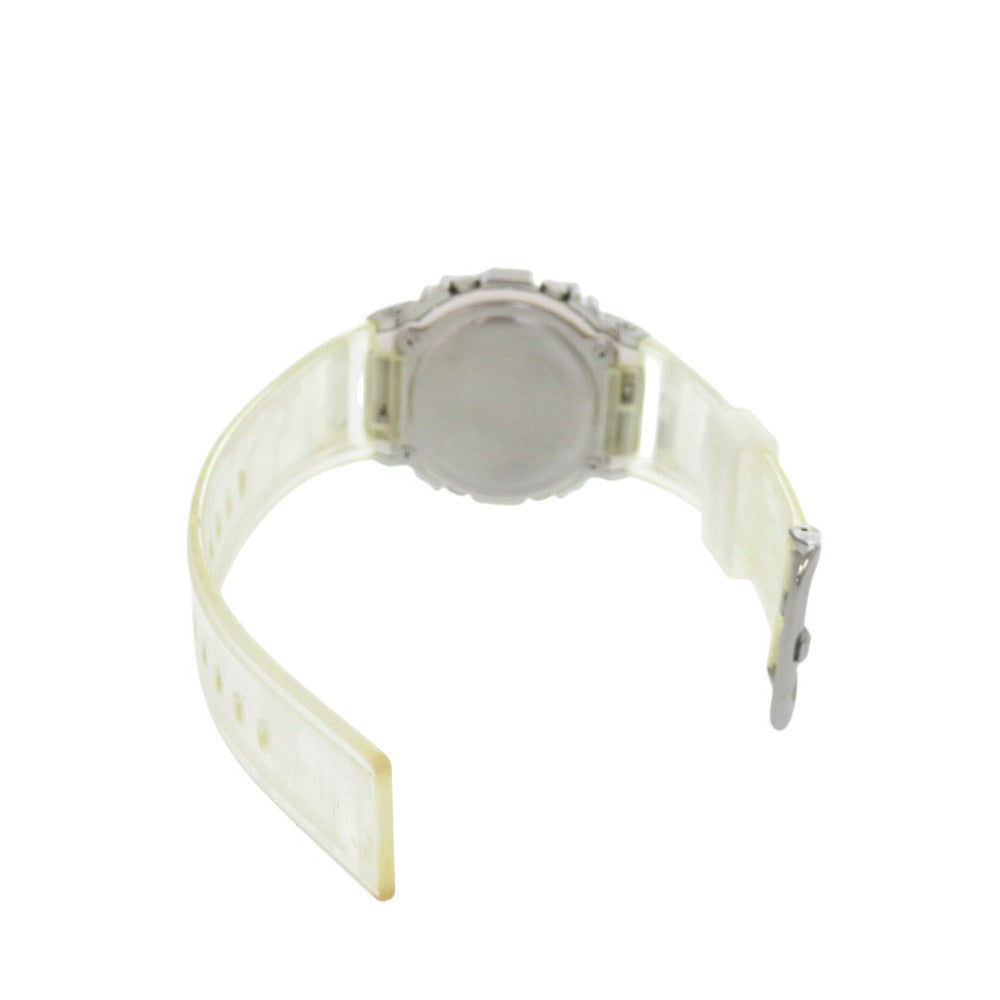 カシオ G-SHOCK GM-5600SCM-1JF Metal Covered カモフラージュ 迷彩柄 クオーツ デジタル 腕時計 SS 樹脂 グレー Gショック 0586【中古】CASIO
