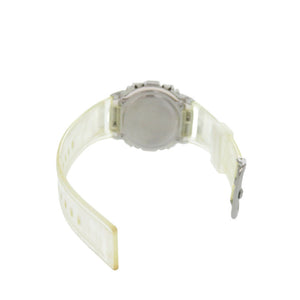 カシオ G-SHOCK GM-5600SCM-1JF Metal Covered カモフラージュ 迷彩柄 クオーツ デジタル 腕時計 SS 樹脂 グレー Gショック 0586【中古】CASIO