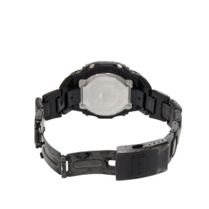 カシオ G-SHOCK GW-M5610BC 樹脂 ブラック タフソーラー デジタル 腕時計 黒 Gショック 0587【中古】CASIO