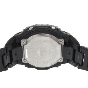 カシオ G-SHOCK GW-M5610BC 樹脂 ブラック タフソーラー デジタル 腕時計 黒 Gショック 0587【中古】CASIO