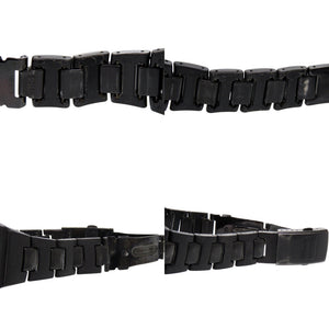 カシオ G-SHOCK GW-M5610BC 樹脂 ブラック タフソーラー デジタル 腕時計 黒 Gショック 0587【中古】CASIO