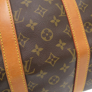 ルイ ヴィトン キーポルバンドリエール45 モノグラム M41418 ボストンバッグ LV 0652【中古】LOUIS VUITTON