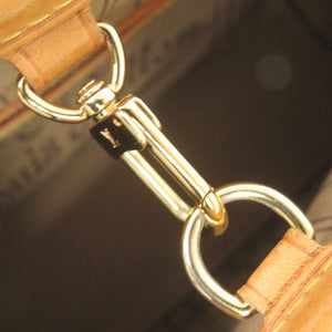 ルイ ヴィトン ネヴァーフルPM モノグラム M40155 トートバッグ LV 0666【中古】LOUIS VUITTON