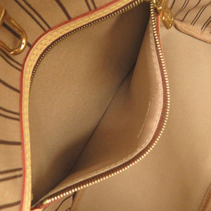 未使用 ルイ ヴィトン 現行品 ネヴァーフルPM モノグラム M46979 IC トートバッグ LV 0689【中古】LOUIS VUITTON