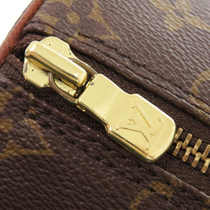 美品 ルイ ヴィトン パピヨン26 モノグラム M51366 ハンドバッグ LV 0703【中古】LOUIS VUITTON