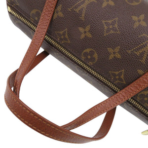 美品 ルイ ヴィトン パピヨン26 モノグラム M51366 ハンドバッグ LV 0703【中古】LOUIS VUITTON