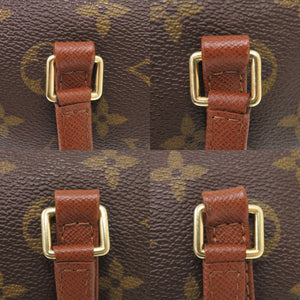 美品 ルイ ヴィトン パピヨン26 モノグラム M51366 ハンドバッグ LV 0703【中古】LOUIS VUITTON