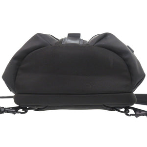 新品同様 トゥミ ナイト 2WAY ブラック スリングバッグ ボディバッグ リュックサック 黒 0712【中古】TUMI メンズ