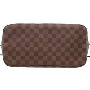 ルイ ヴィトン ネヴァーフルMM ダミエ N51105 トートバッグ LV 0729【中古】LOUIS VUITTON