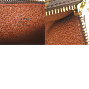 美品 ルイ ヴィトン パピヨン26 モノグラム M51366 ハンドバッグ LV 0755【中古】LOUIS VUITTON
