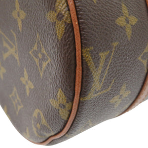 美品 ルイ ヴィトン パピヨン26 モノグラム M51366 ハンドバッグ LV 0755【中古】LOUIS VUITTON